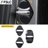 Upgrade For Land Rover Defender -2025 Door Latch Cover Protector ABS Anti-Scratch Anti-Rust Inner Door Lock Trim