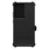 3IN1 Defender Series Rugged Anti-drop Case for Samsung Galaxy S26 Ultra Pro Edge S25 Plus S24 S23 S21 Ott Box Cover Belt Clip