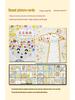 Dot Art Kids' Coloring Book: Pencil Control & Concentration Puzzle for Early Education