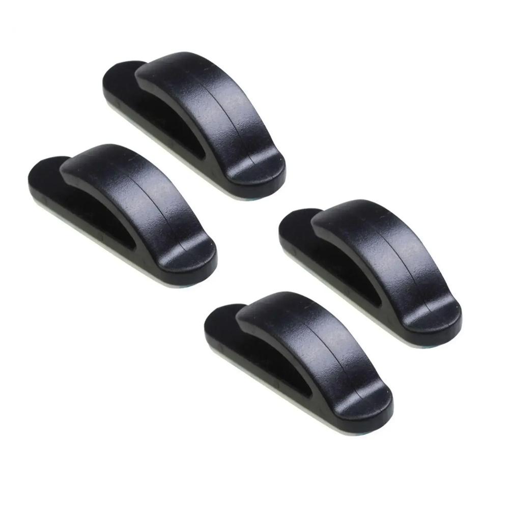 Car Hanger Hooks Truck Self Adhesive Hook Hanger Bag Handbag Purse Organizer Holder Convenient Car Accessories for RVs SUV