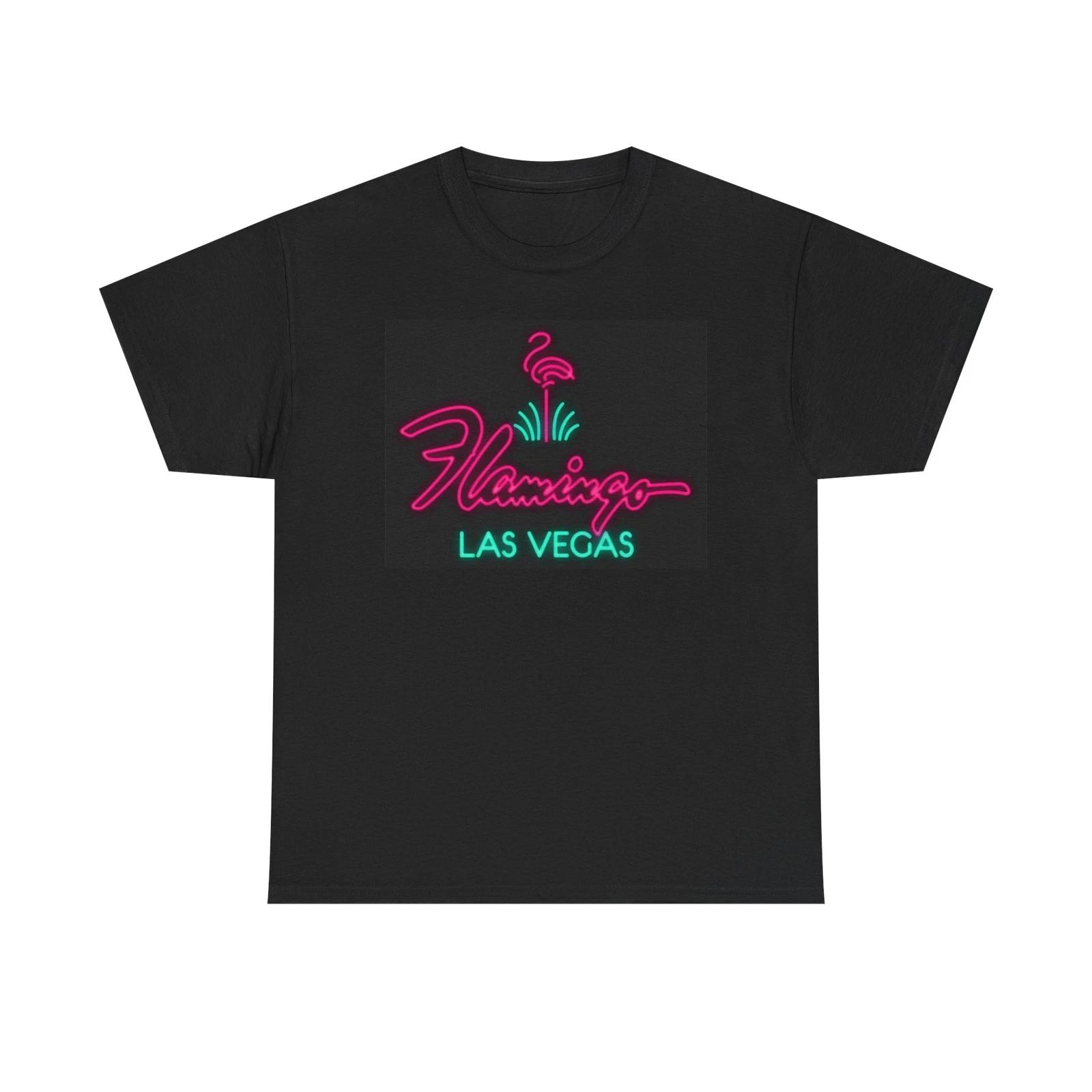 Men s and Women s T-shirts The Flamingo S