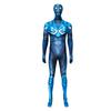 Cosplay Beetle Blue Jumpsuit Adult Kids Costume Anime Party Halloween Outfit