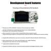 Nerd Miner V2 Pro Usb Yüksek Performanslı 117Kh Heltec Lora 32 Solo Piyango Madenci Düşük Güç Tüketimiyle Btc Kazanın Wifi Bağlantılı