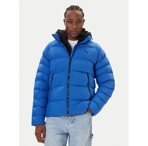 Куртка зимняя Puma Mono EU S