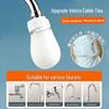 Anti-Splash Kitchen Faucet Filter Cotton for Tap & Well Water