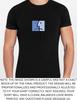 Men's and Women's T-shirts Mad Spoof Graphic