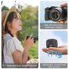 Viltrox 56mm F1.7 AF Lens APS-C Nikon Z Mount Replacement Lens Small Lightweight Compatible with Z fc Z50 Z5 Z6 Z7 Z6II Z7II Z9 Camera