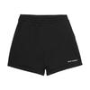4F Womens/Ladies Stay Caring Sweat Shorts