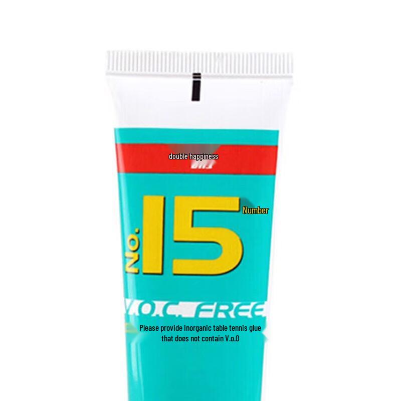 Klej do gum do tenisa stołowego DHS Inorganic