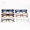 TR90 Ultra-Light Anti-Blue Ray Eyeglasses with UV400 Protection- Ergonomic Design for Long Hours Screen Use Blue Light Glasses