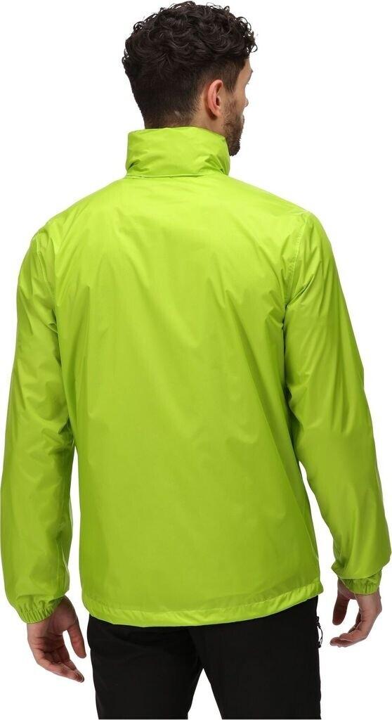 Куртка Regatta Lyle IV (RMW283) (RMW283_LKD) яркий киви