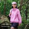 Pelliot Unisex Lightweight Sun Protection Jacket