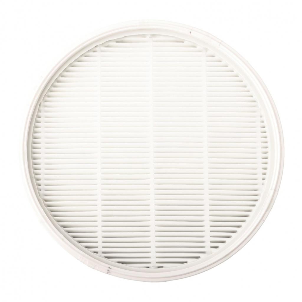 1/2pcs Filter 12.3*3cm Cleaner Tools Accessory Premium Vacuum Filters