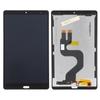 LCD-Bildschirm Ersatz Touchpanel Display Digitizer Austausch Baugruppe für Huawei M3 Tablet-PC