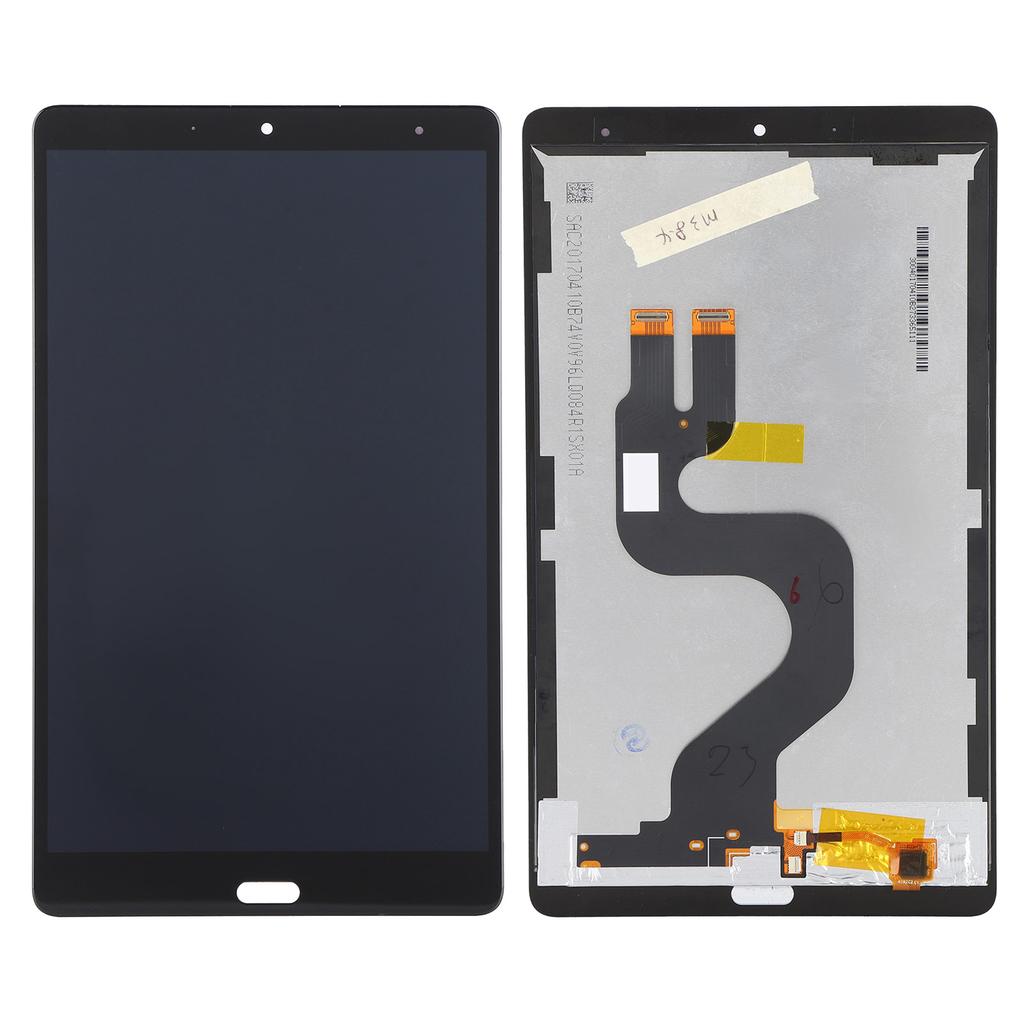 LCD-Bildschirm Ersatz Touchpanel Display Digitizer Austausch Baugruppe für Huawei M3 Tablet-PC
