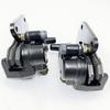 Front Left and Right Brake Caliper Set For JS250 Jianshe Baja Roketa 250CC  ATV