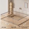 Gurede Modular Indoor Pet Playpen