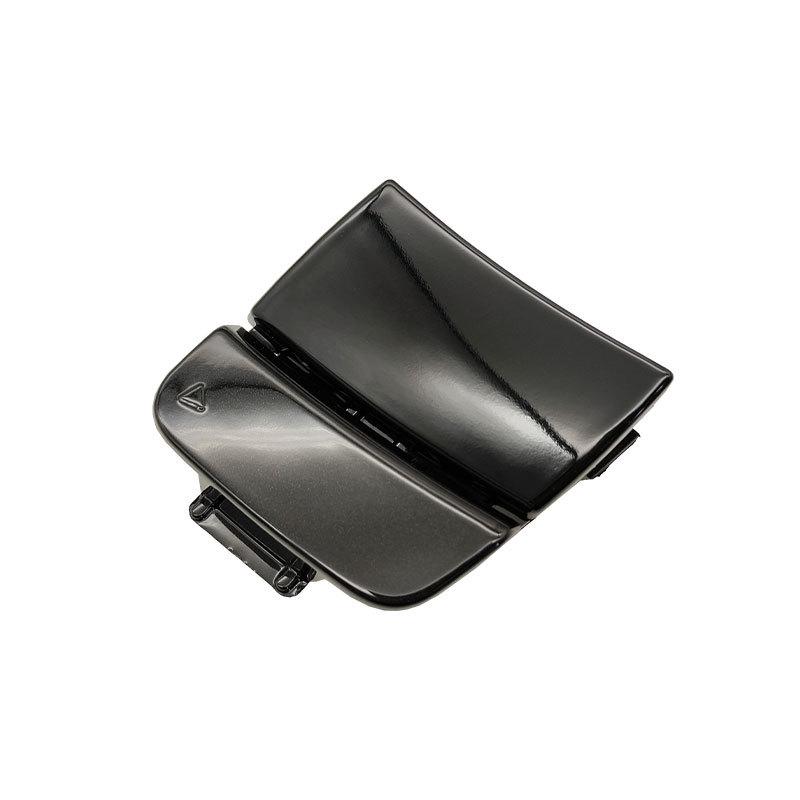 Mercedes-Benz E-Class W214 Tow Hook Cover Front Bumper 2148853502