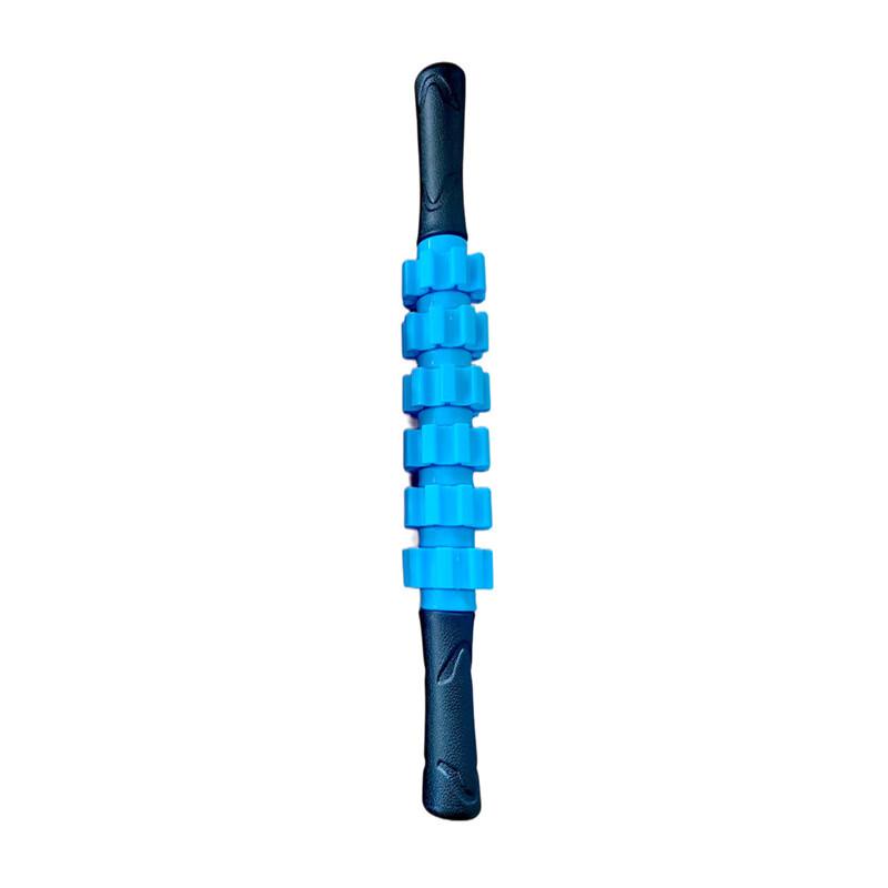 

Junshi 6-Gear Massage Roller Stick (3-Pack)