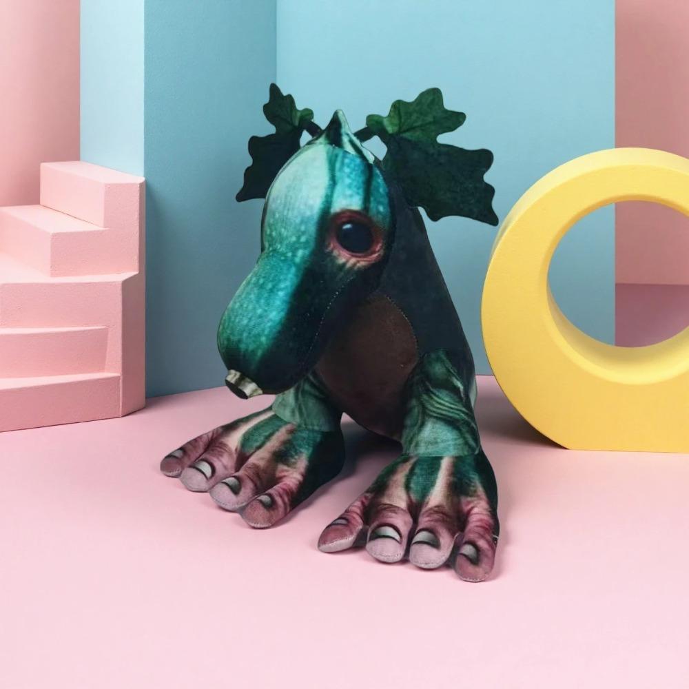 Jucării de pluș tung tung tung sahur tralalero tralala lirili larila Păpuși Cappuccino Assassino Jucării moi de pluș Pernă Decorațiuni Cadouri