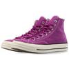 Converse Chuck Taylor All Star 70 Hi Purple Ivory 162369c