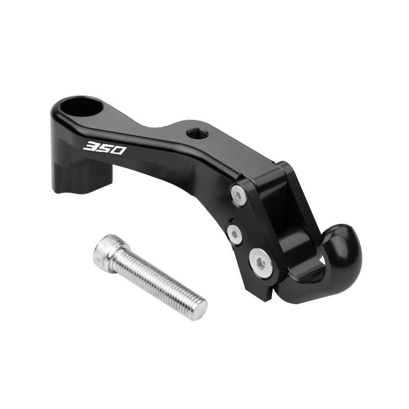 For Honda FORZA350 Forza 300 350 750 Forza350 NSS350 300 Motorcycle Hook Storage Bag Hook Helmet Hook Luggage Hook Accessories