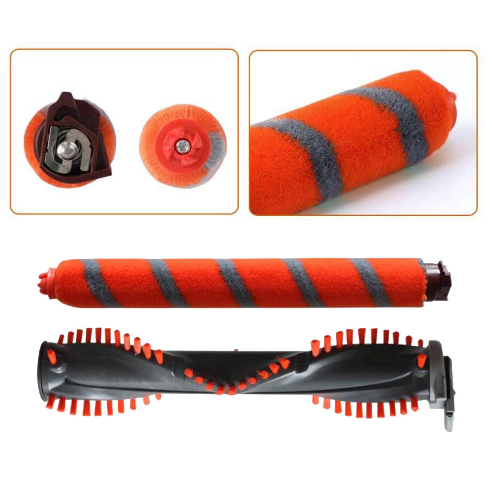 Валик-щетка для пылесоса Shark NV801 Многоразовые бытовые инструменты Аксессуары