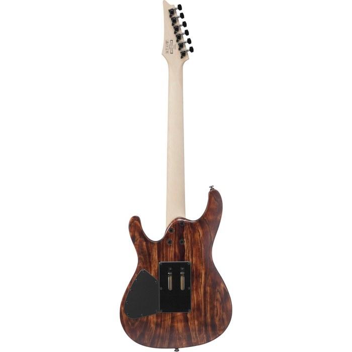 Ibanez S520AH Antique Brown Stained