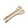 2Pcs New Car Seat Gap Filler Seam Plug Leak-proof Filling Strip Interior Accessories For KIA Cerato Sportage R K2 K3 K5 Sorento Sportage R Rio Soul