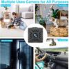 1 Set 1080P Wireless Camera Night Vision Smart Home Camera Surveillance