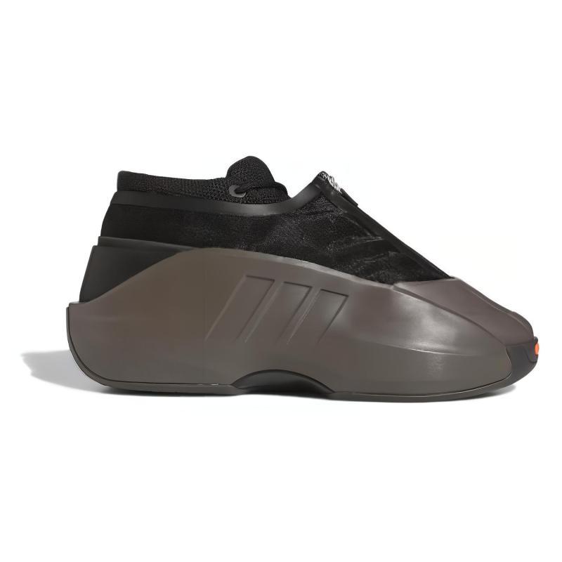 Adidas Crazy IIInfinity Charcoal Black Sneakers IG6156