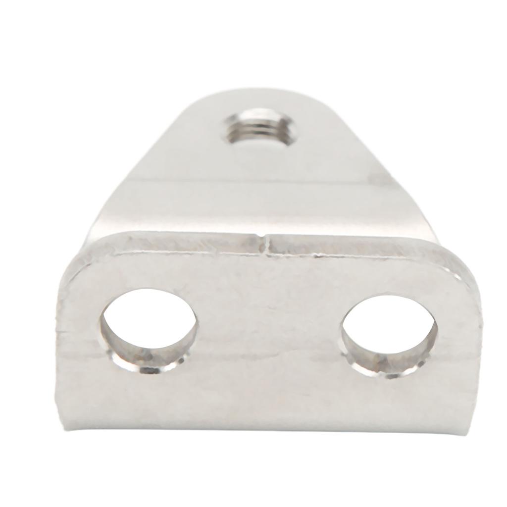 Außenborder Bootshaken 65W-48511-00 Motorlenkhaken für 2-Takt 40 PS Außenbordmotor