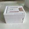 Foldable Card Scanner Stand for MTG Card Slinger for Fast Scan & Price Check Trading Card Scanner Holder Fits for ManaBox App