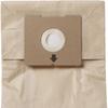 For Zing Vacuum Cleaner Dust Bag Replacement by For Bissell Pack of Three