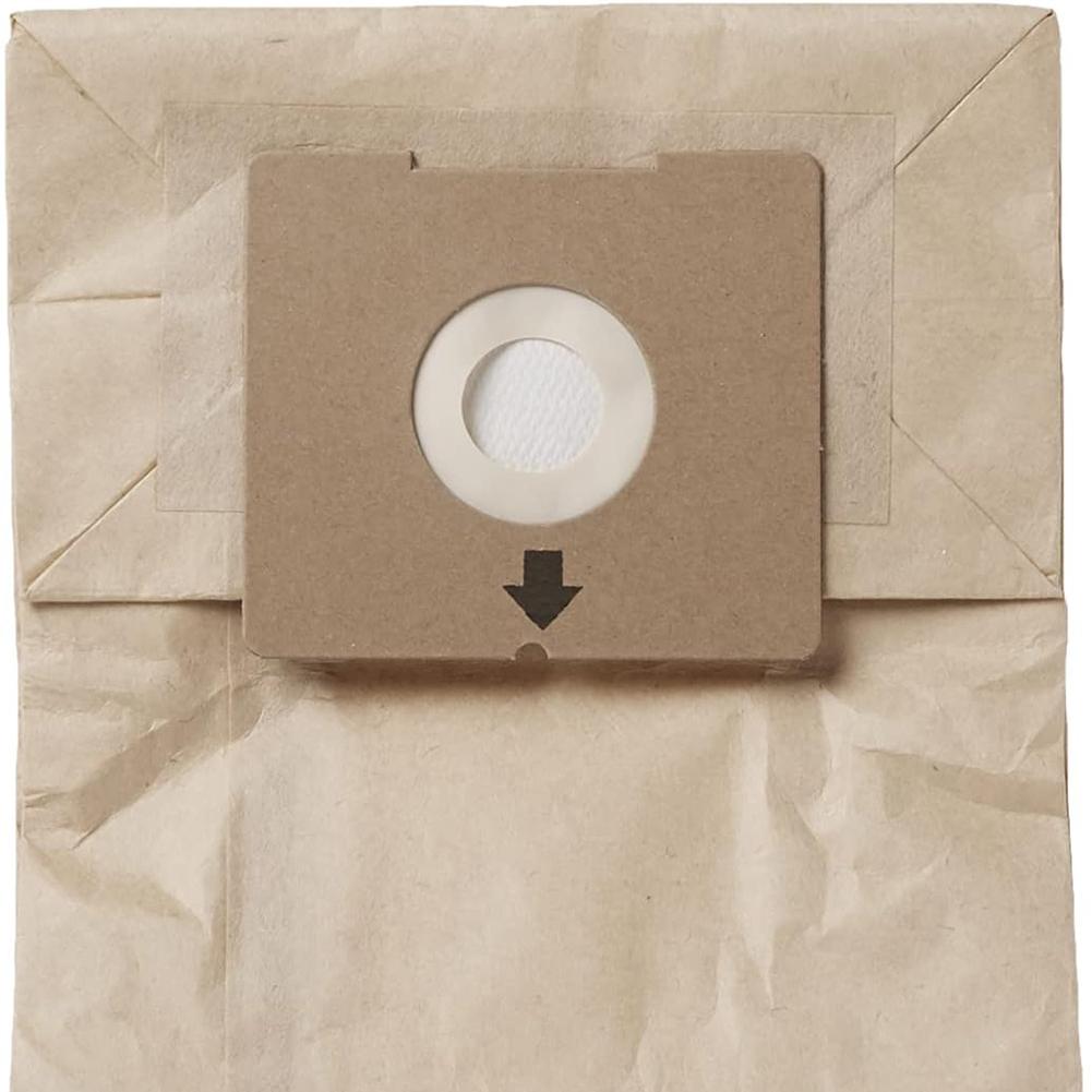 For Zing Vacuum Cleaner Dust Bag Replacement by For Bissell Pack of Three
