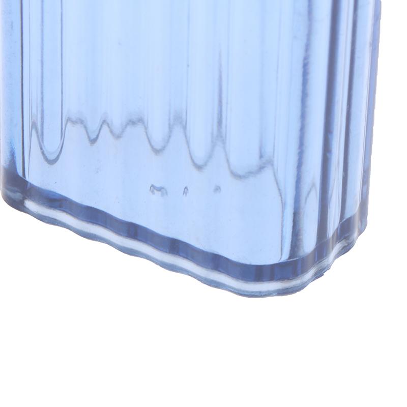 Dental Floss Sticks Portable Box Disposable Toothpicks Interdental Brush Floss Storage Case