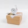 CSAT Watch, Female Student Wristwatch, Silent Wristwatch