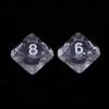10 Sided D10 Multi-Sided Game Board Accessories