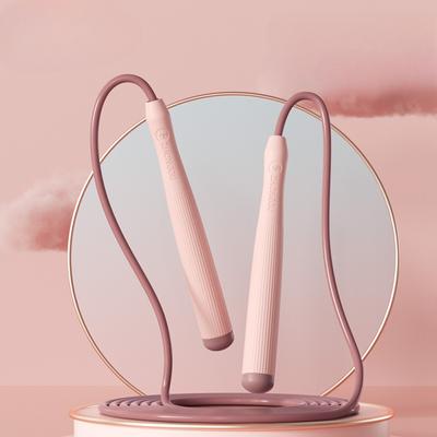Women's Skipping Rope Fitness Special Adult Sports Simple Student Adult Fat Loss Racing Rope K6 Racing Skipping Rope