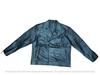 New Men Jacket Black Leather Handmade Genuine Lambskin Stylish Motorcycle Soft