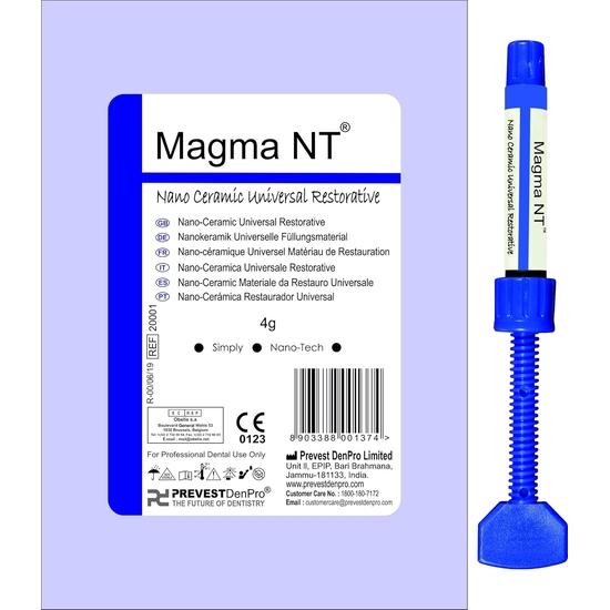 

Превест ДенПро Магма Нт 4г