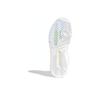 adidas Originals Drop Step High-Top Skate Shoes Women Sneakers White Gray Blue EF7150
