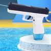 Water Gun Manumotive Water Splashing Festival Prop Beach Toy Gifts Children