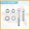 1 Set Headlight Extension Block for Harley Davidson Dyna T-Sport 39-49mm Fairing Front End Headlight Mounting Block Replacement