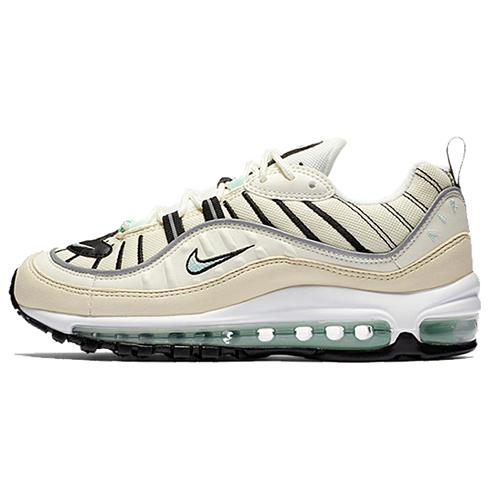 

Nike Air Max 98 Sail Igloo Women s 39