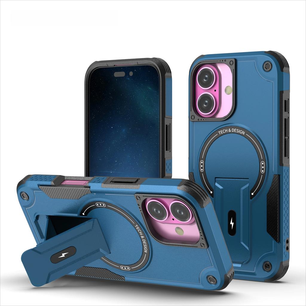 for iphone17 Best Protective Hard Case for Iphone 17 Pro Max 16 17 Air Plus 16e Iphone17 Dual Layer Phone Covers