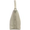 BONAVENTURA Mina Medium Bucket Bag with Pouch, Excellent Condition, Women's, Ivory Shoulder bag IvoryUsed