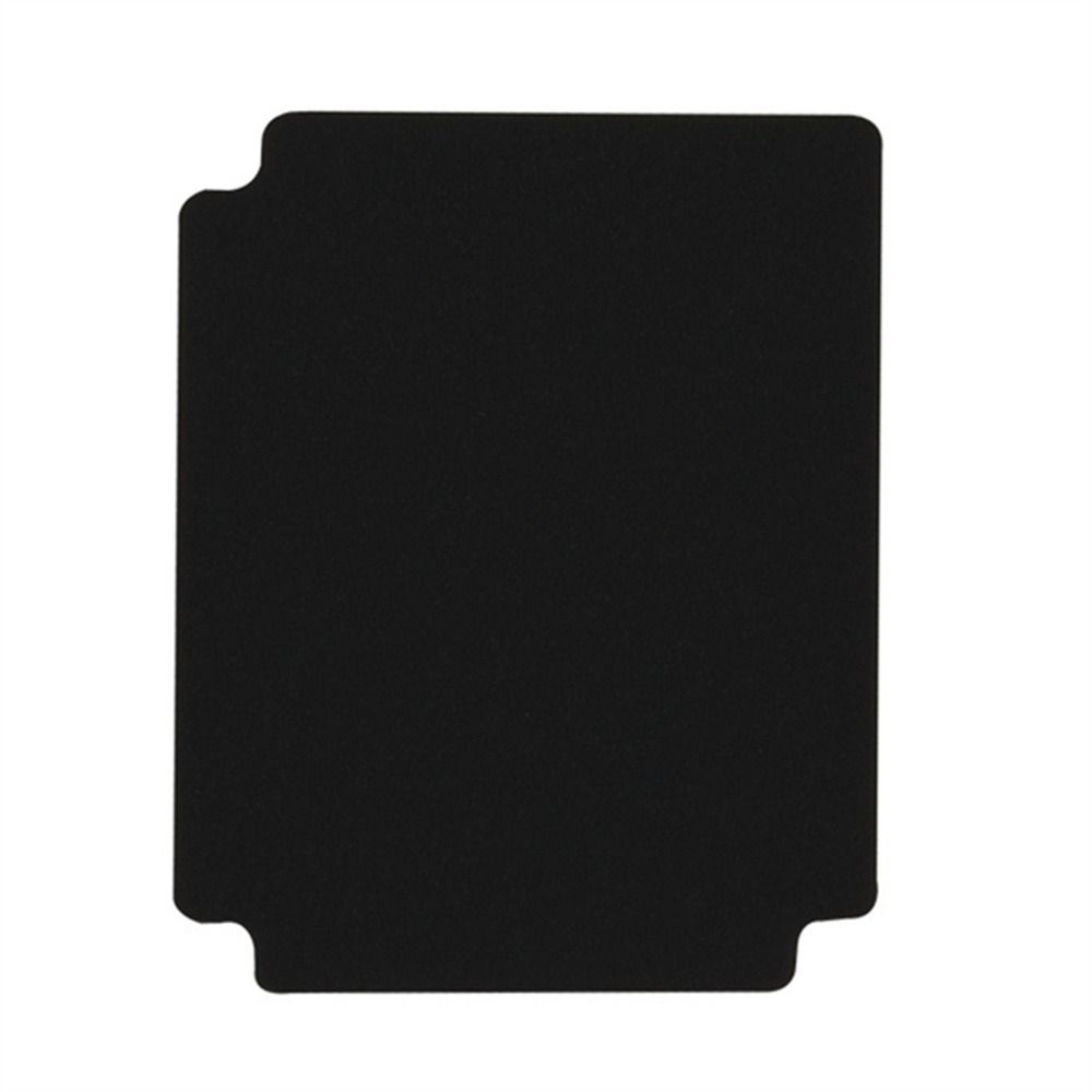 

Матовый пластик Утолщенный Разделитель для карточек для трейдинга Разделитель страниц для карточек Разделитель карточек Разделитель для игровых карточек Black