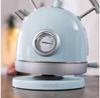 Электрический чайник Cecotec Thermosense 420 Vintage Light Blue