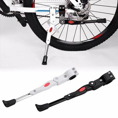 Universal Einstellbar MTB Bike Radfahren Parkplatz Kick Ständer Bein Rack Brace Montieren Seite Unterstützung Fahrrad Radfahren Teile Zubehör